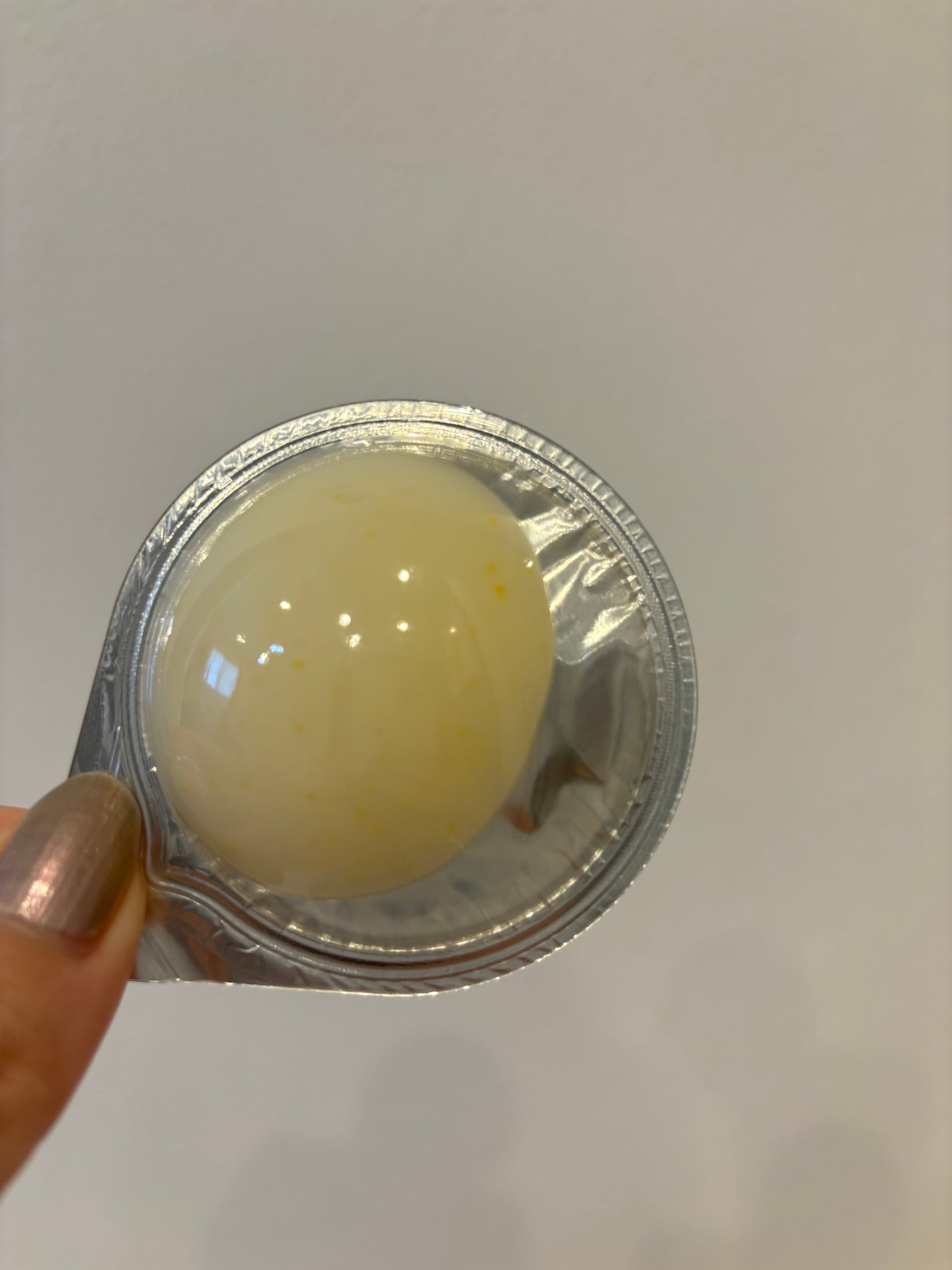 ラッピングセラムヘアマスク/Qurap/洗い流すヘアトリートメントを使ったクチコミ(2枚目)