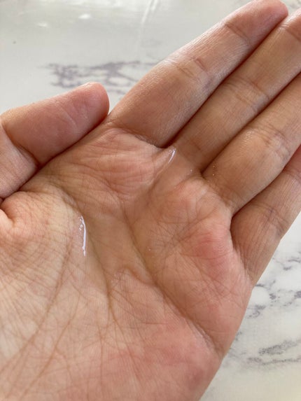 PHバランシングトナー/TOUN28/化粧水を使ったクチコミ(3枚目)