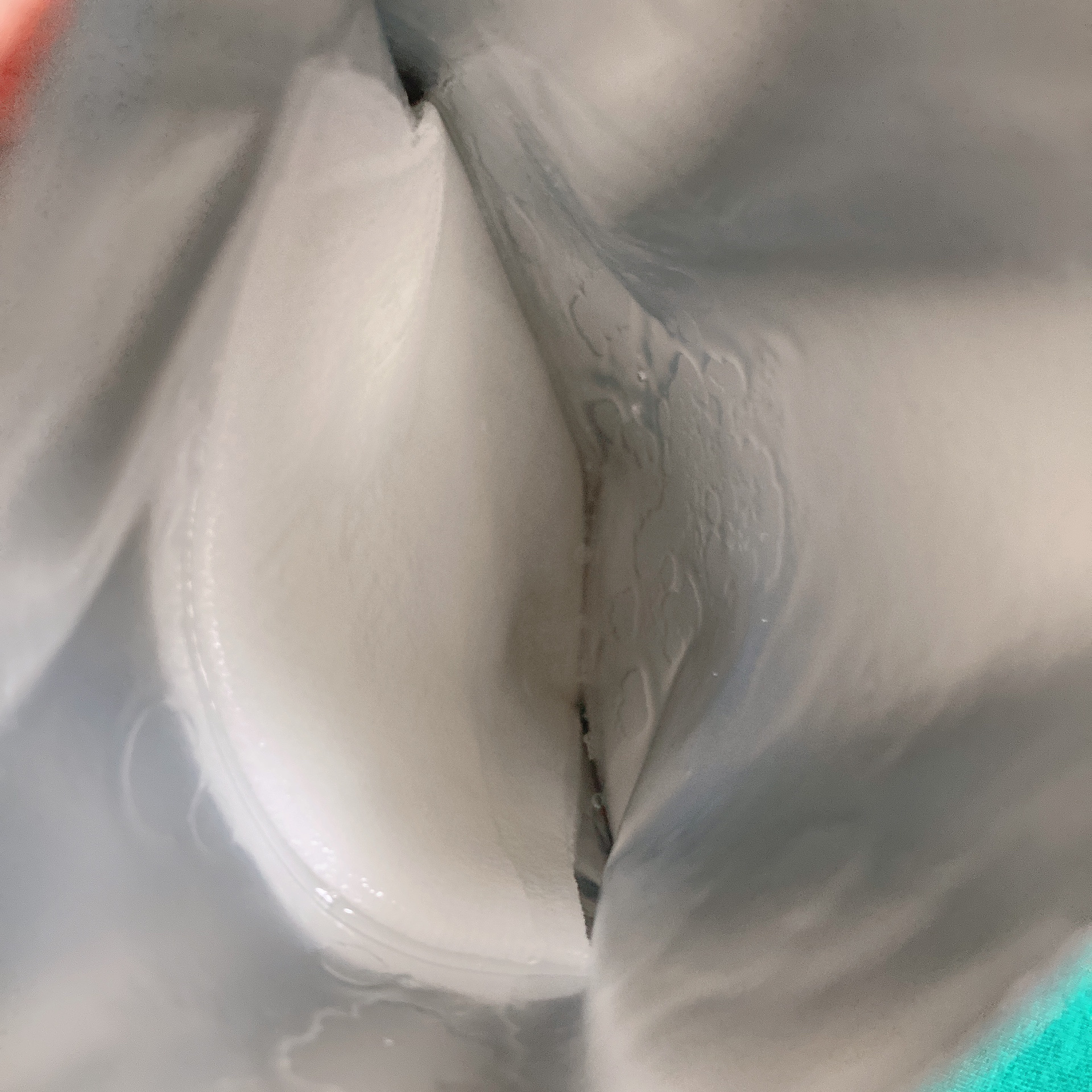 Royal Facial Mask ローヤル シートマスク トライアルセット 5枚/昭和商事/シートマスク・パックを使ったクチコミ（3枚目）