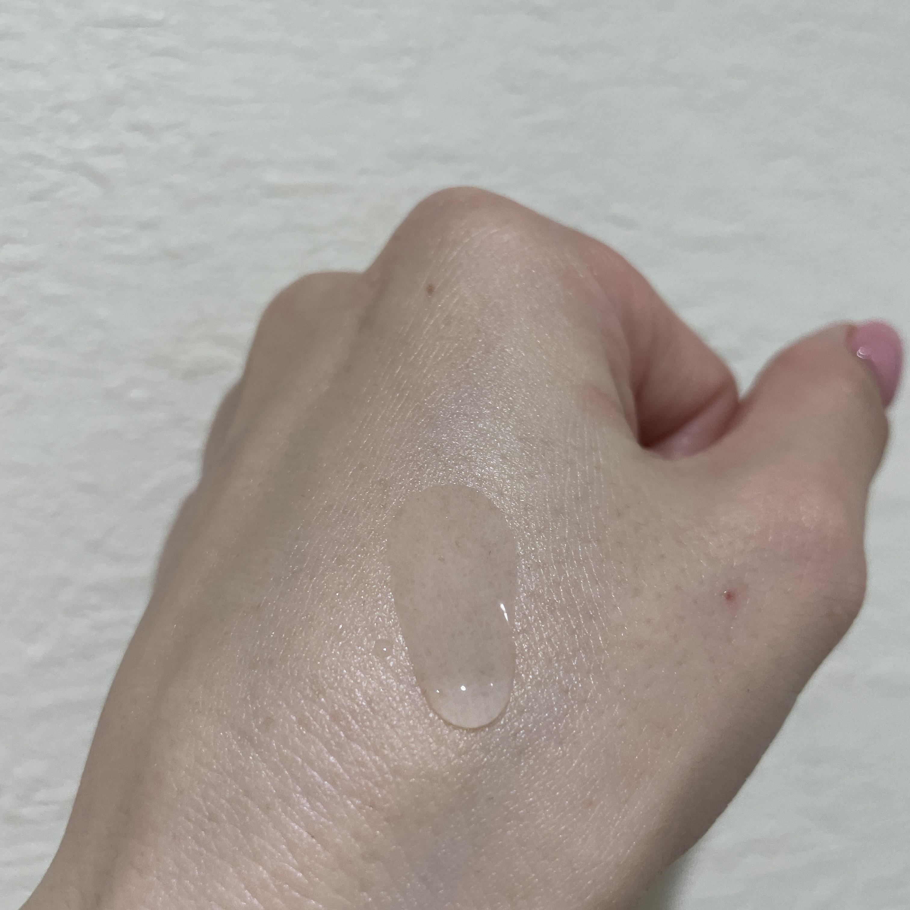 オルビス ショットプラス ナノ NC ローション/オルビス/化粧水を使ったクチコミ（2枚目）