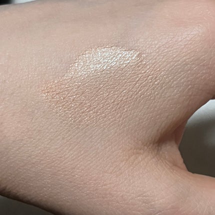 ロングラスティングチップコンシーラー/LUNA/リキッドコンシーラーを使ったクチコミ(3枚目)