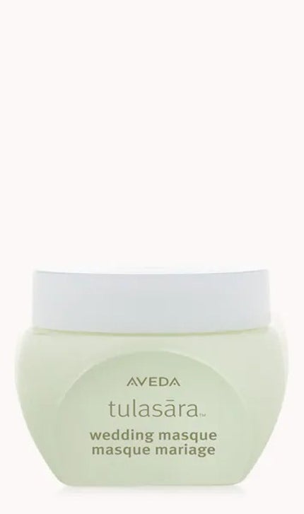 AVEDA トゥラサラ ウエディング マスククリーム フェイス