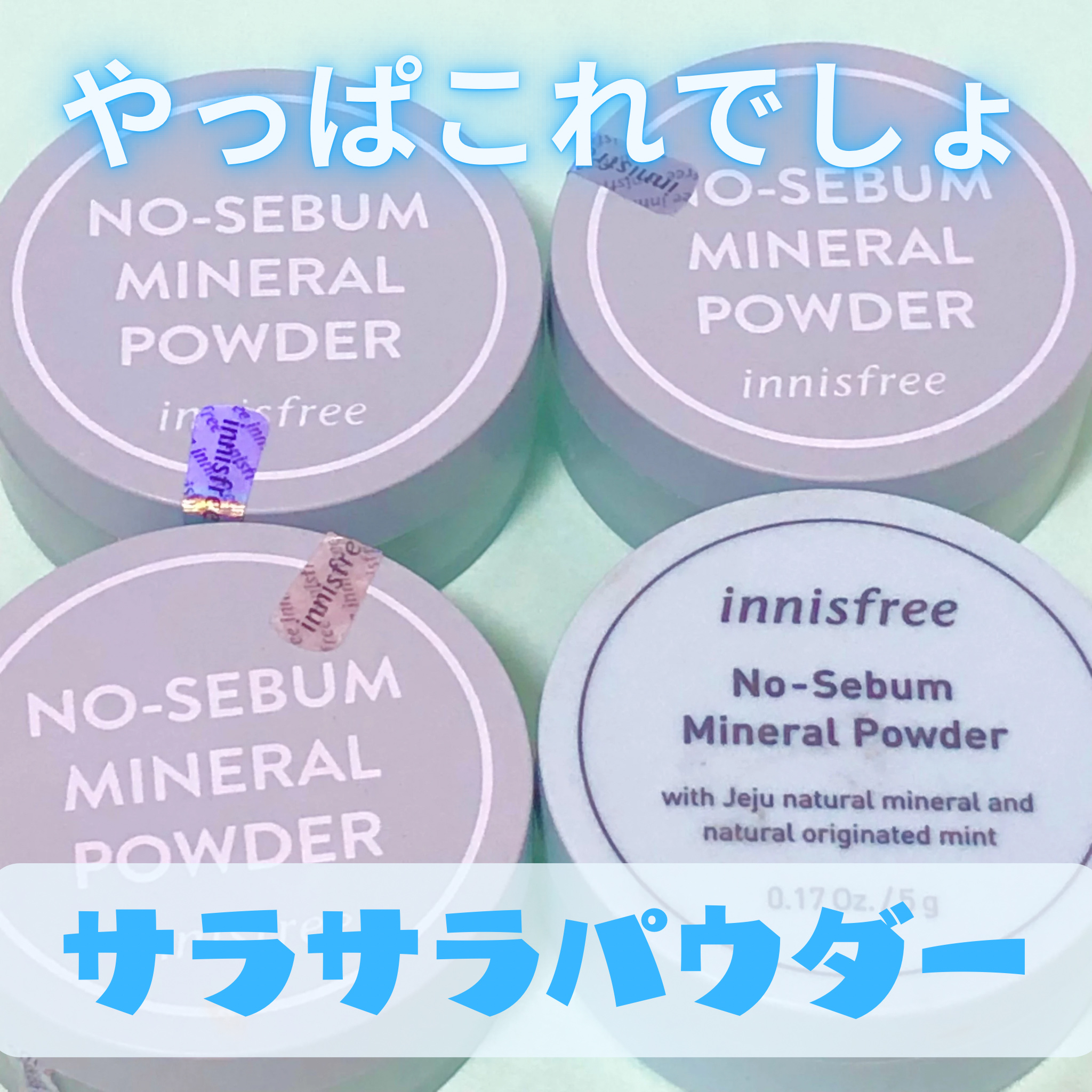 okhee フェイスパウダーブラシ/SOOA DOR/メイクブラシを使ったクチコミ（1枚目）