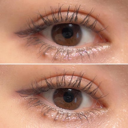 megu on LIPS 「目力も透明感もほしいが叶うアイライナー@dupbeautyのア..」(3枚目)