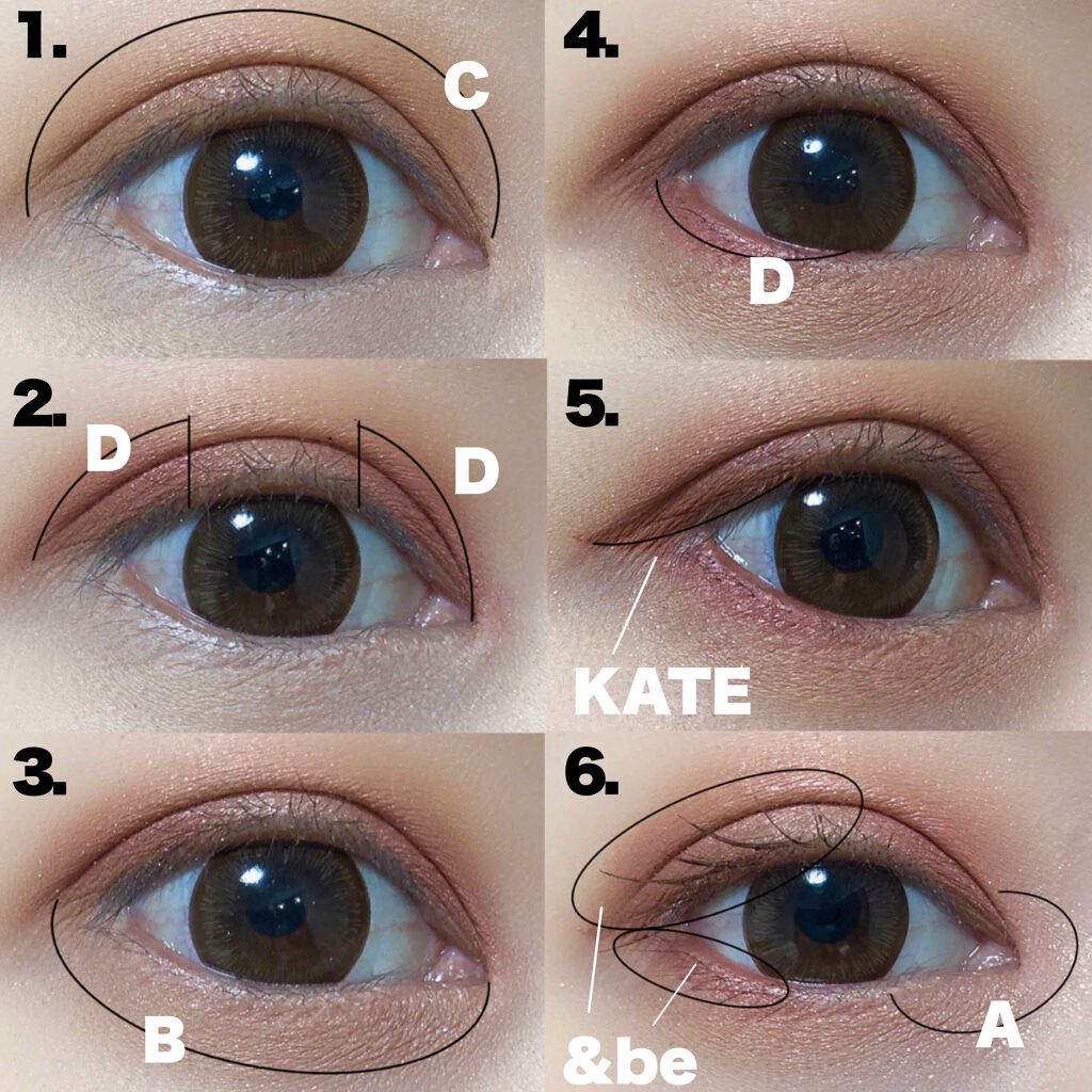 ジューシーリブティント/RICAFROSH/リップティントを使ったクチコミ（2枚目）