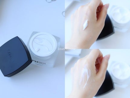 サミュ PHセンシティブクリーム/SAM'U/フェイスクリームを使ったクチコミ(5枚目)