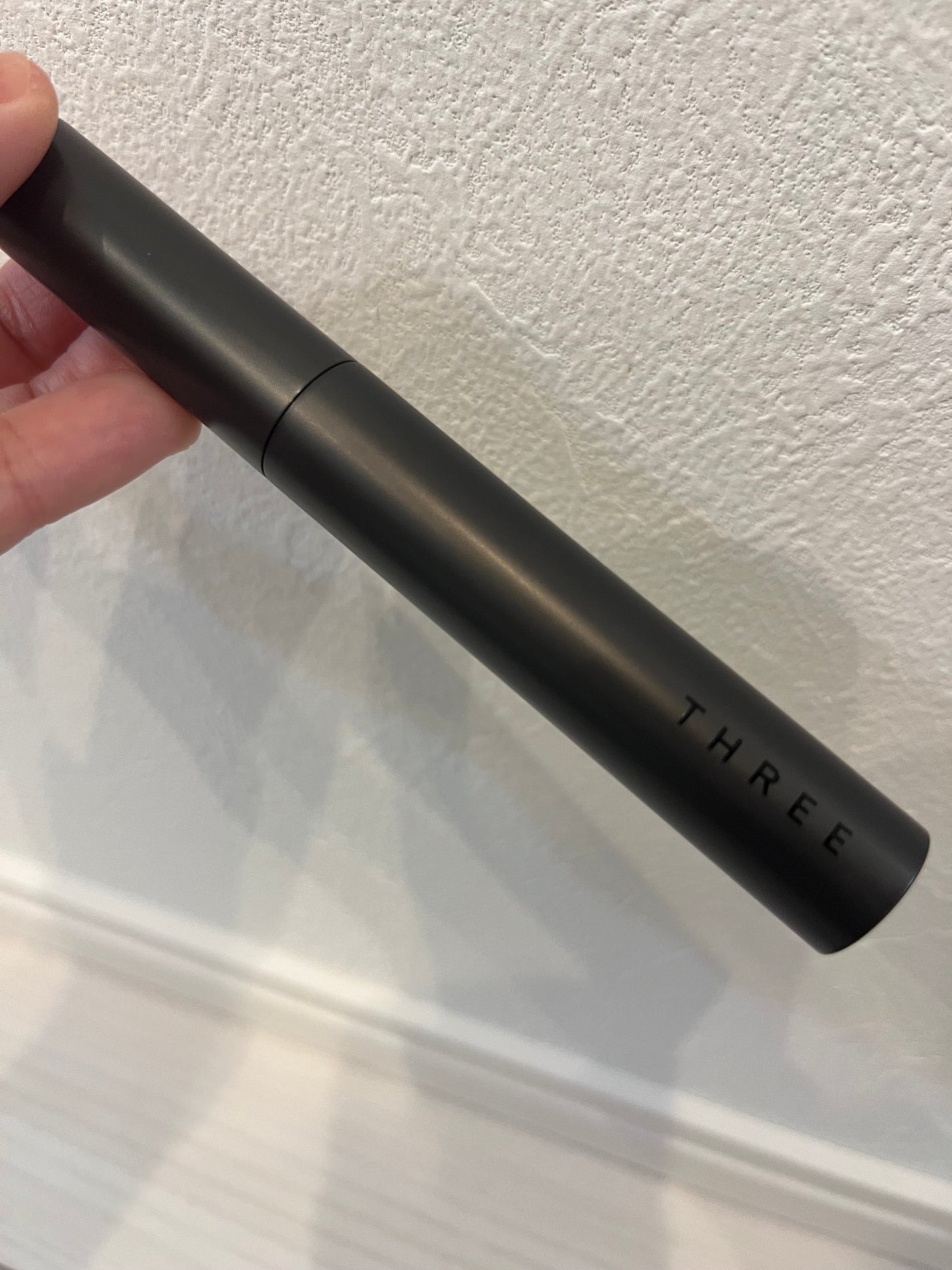 アートエクスプレッショニストマスカラ/THREE/マスカラを使ったクチコミ(2枚目)