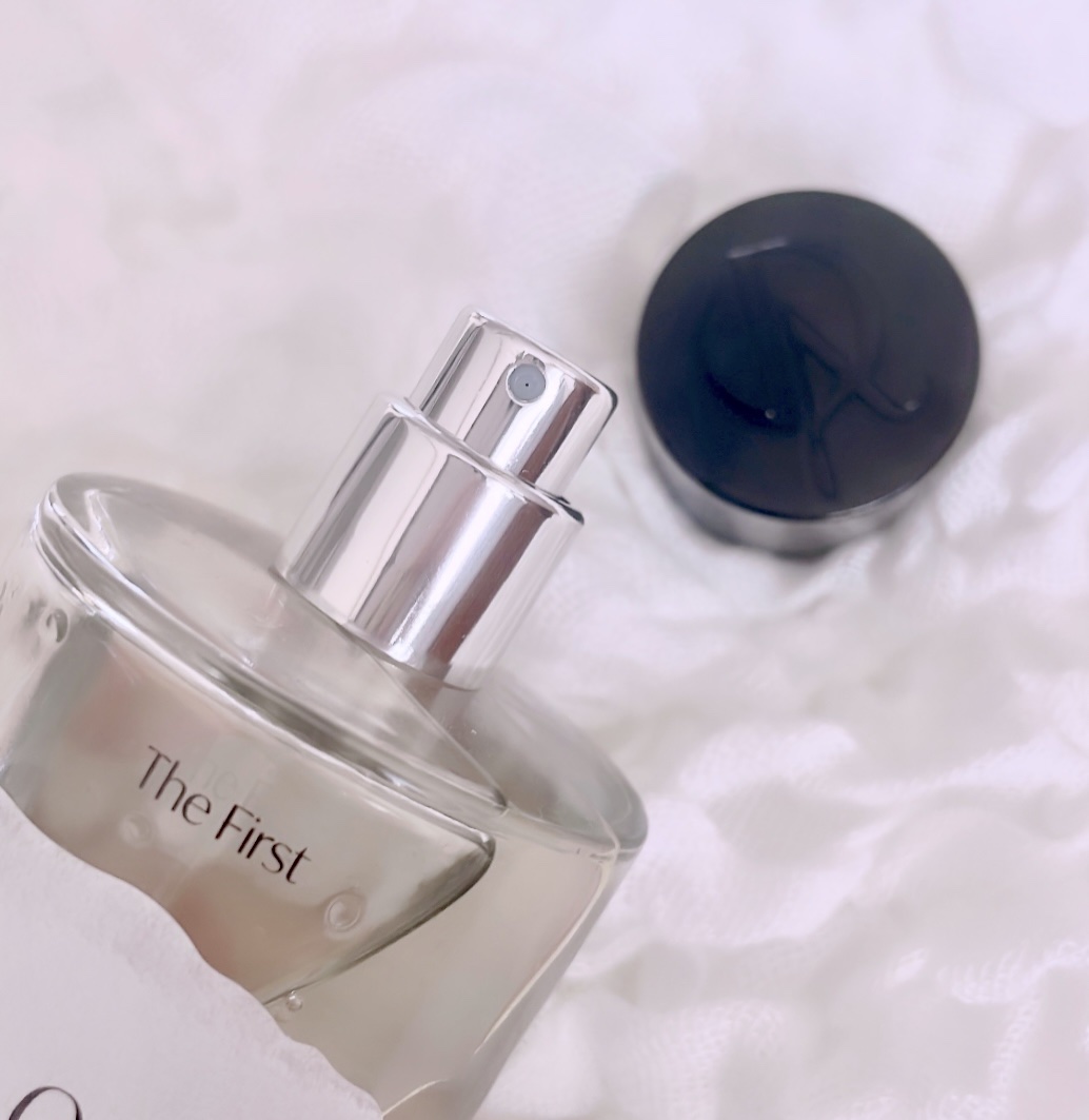 オードパフューム ザ・ファースト/Addct/香水(レディース)を使ったクチコミ（2枚目）