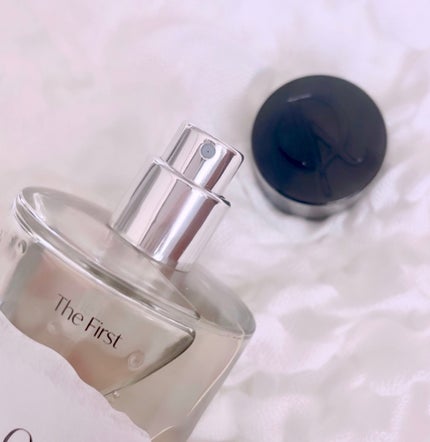 オードパフューム ザ・ファースト/Addct/香水(レディース)を使ったクチコミ(2枚目)