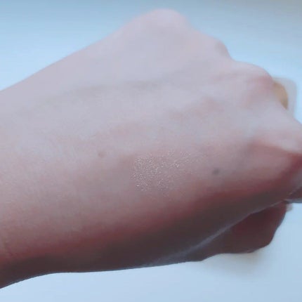 みぃ on LIPS 「MUSTAEV〔マステブ〕アイシャドウ #201スキン ..」(5枚目)