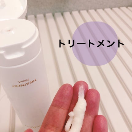 を使ったクチコミ(3枚目)