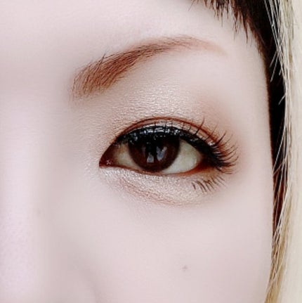 パーフェクトスタイリストアイズ/キャンメイク/アイシャドウパレットを使ったクチコミ(5枚目)