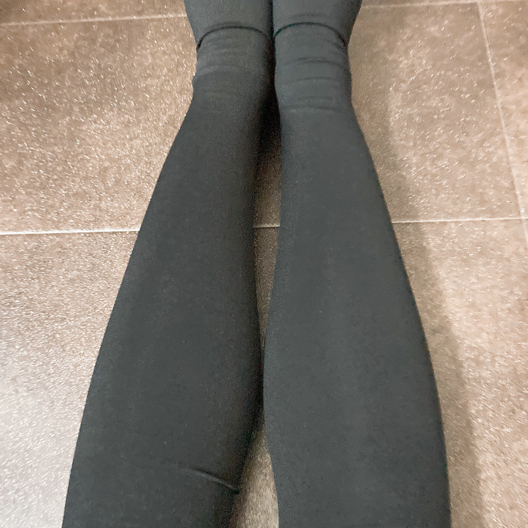 PELTHY 着圧レギンス LL ブラック 楽天市場】【今すぐ使える100円OFFクーポン配布中！】 骨盤