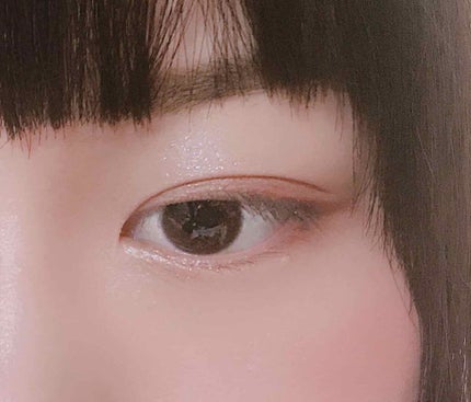 オパールグロープランプリップ/MIRAGEM/リップグロスを使ったクチコミ(3枚目)