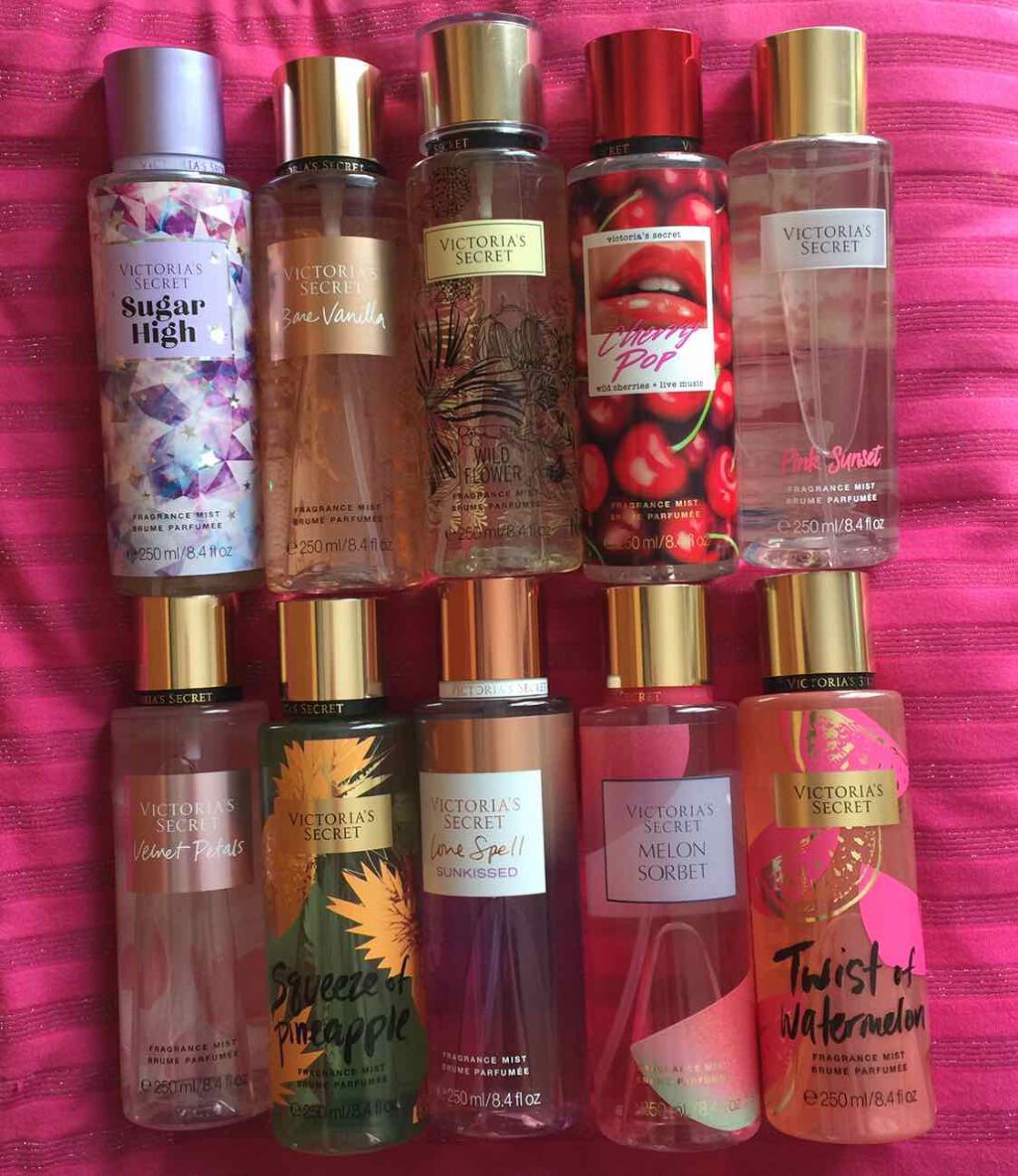 フレグランスミスト Victoria S Secret ヴィクトリアズシークレット の口コミ 今更感もありますが アメリカのランジェ By Vivid 混合肌 30代前半 Lips フレグランスミスト Victoria S Secret ヴィクトリアズシークレット の口コミ 今更感もありますが アメリカのランジェ By Vivid 混合肌 30代前半 Lips