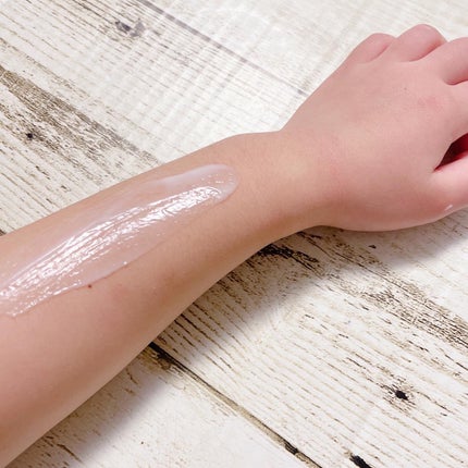 ピュア マテリエ ベビークリーム/pure materie/ボディクリームを使ったクチコミ(5枚目)