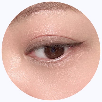 ケイト ザ アイカラー/KATE/単色アイシャドウを使ったクチコミ(5枚目)