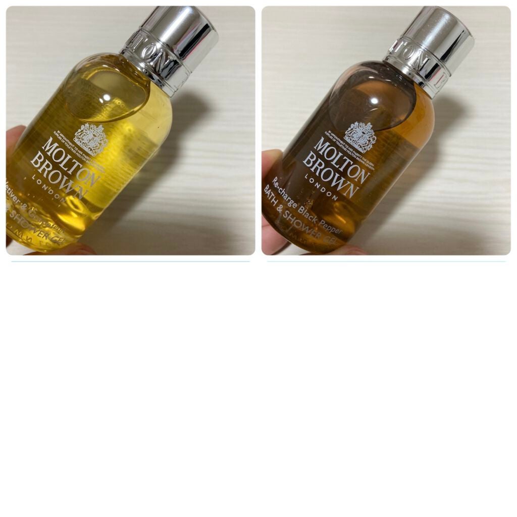 ストッキングフィラー コレクション/モルトンブラウン/その他キットセットを使ったクチコミ(3枚目)