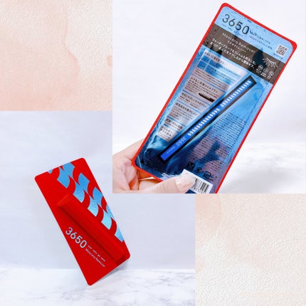 マスカラリムーバー/3650/ポイントメイクリムーバーを使ったクチコミ(6枚目)