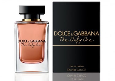 DOLCE&GABBANA BEAUTY(ドルチェアンドガッパーナビューティ)の香水15選 