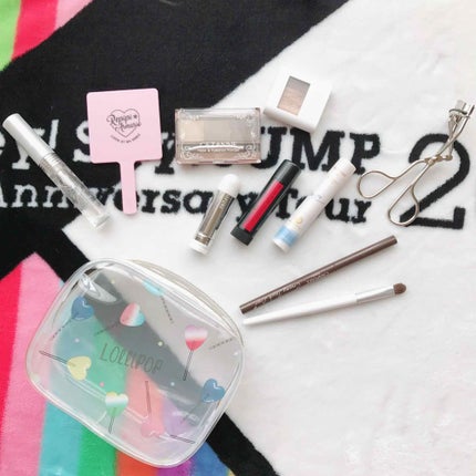 ノーズ&アイブロウパウダー/CEZANNE/パウダーアイブロウを使ったクチコミ(3枚目)