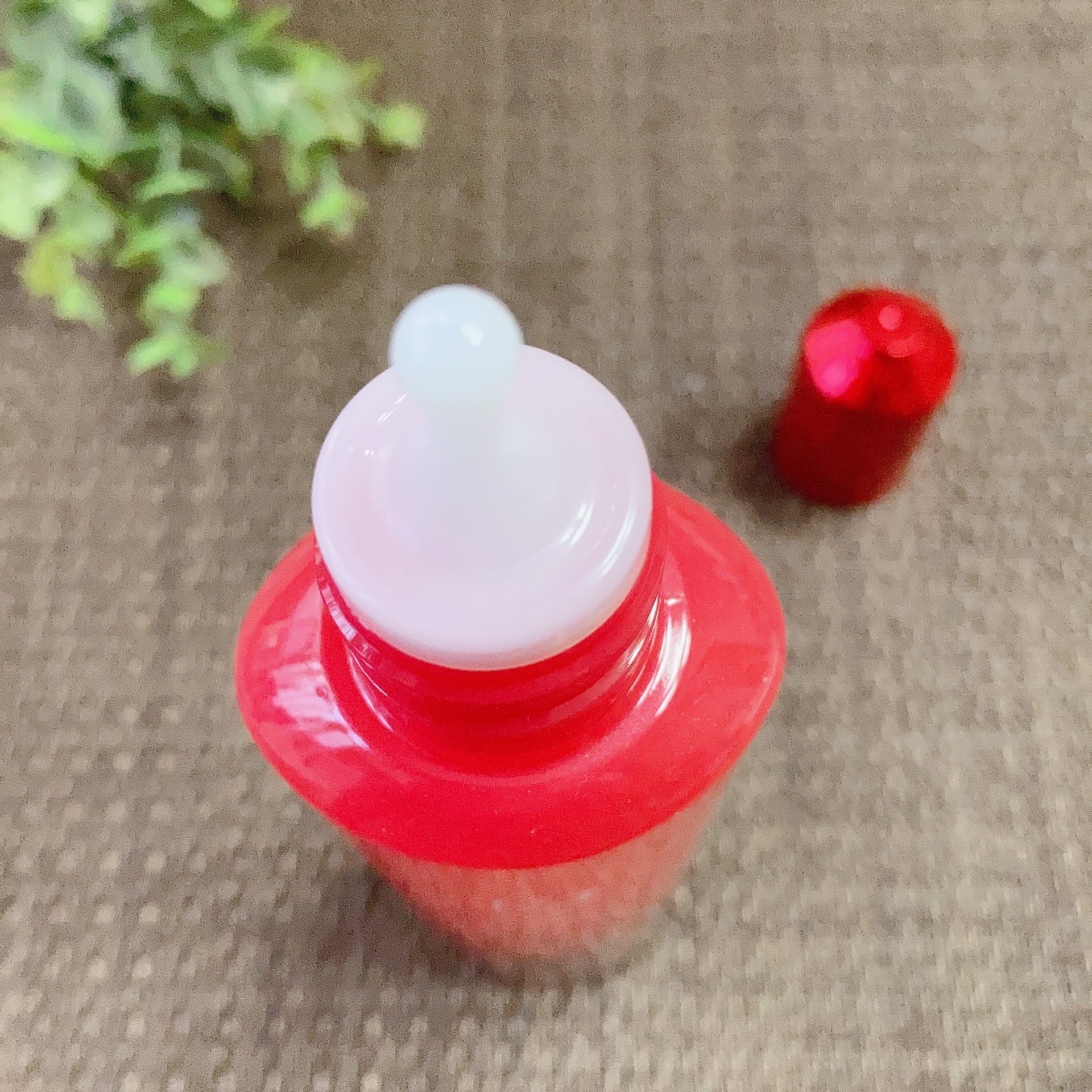 薬用 RJ地肌ケア エッセンス /アピセラピーコスメティクス/頭皮ローションを使ったクチコミ（2枚目）