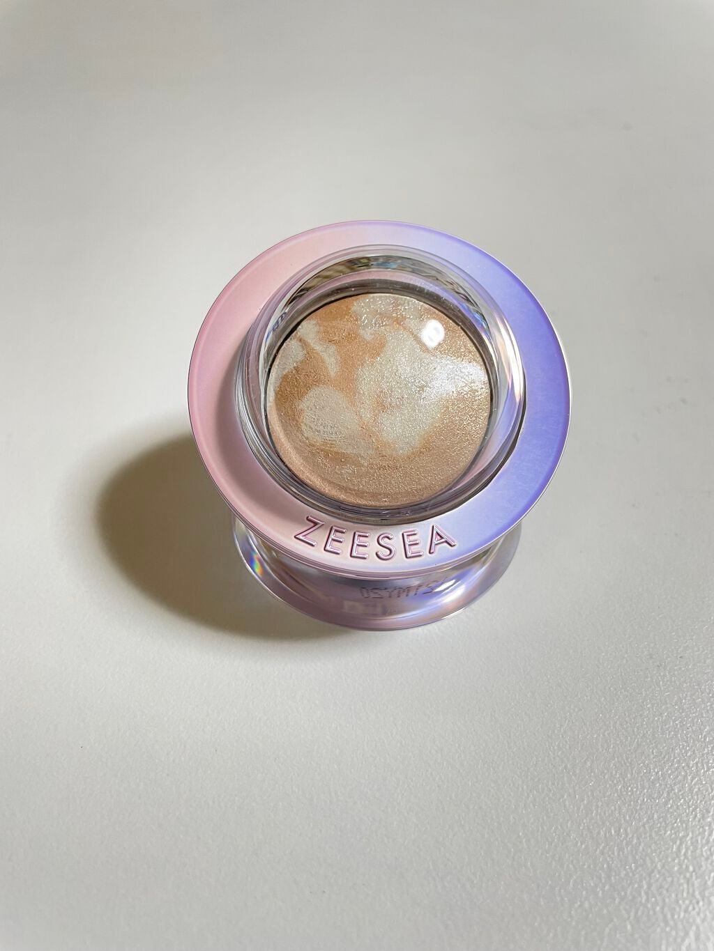 Mariaãã¬ðŠ on LIPS ãZEESEAã®ææãã€ã©ã€ãâŒïžðªã¯ããããã€ã©ã€ãã4çš®é¡ã..ãïŒ1æç®ïŒ