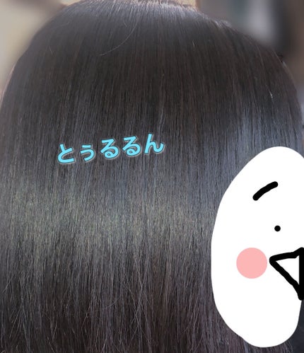 Creamy EXãã¡ãŒãžãªãã¢ã·ã£ã³ããŒ1.0/ãã¢ããªãŒãã¡ã³ã2.0/&honey/åžè²©ã·ã£ã³ããŒã䜿ã£ãã¯ãã³ãïŒ2æç®ïŒ