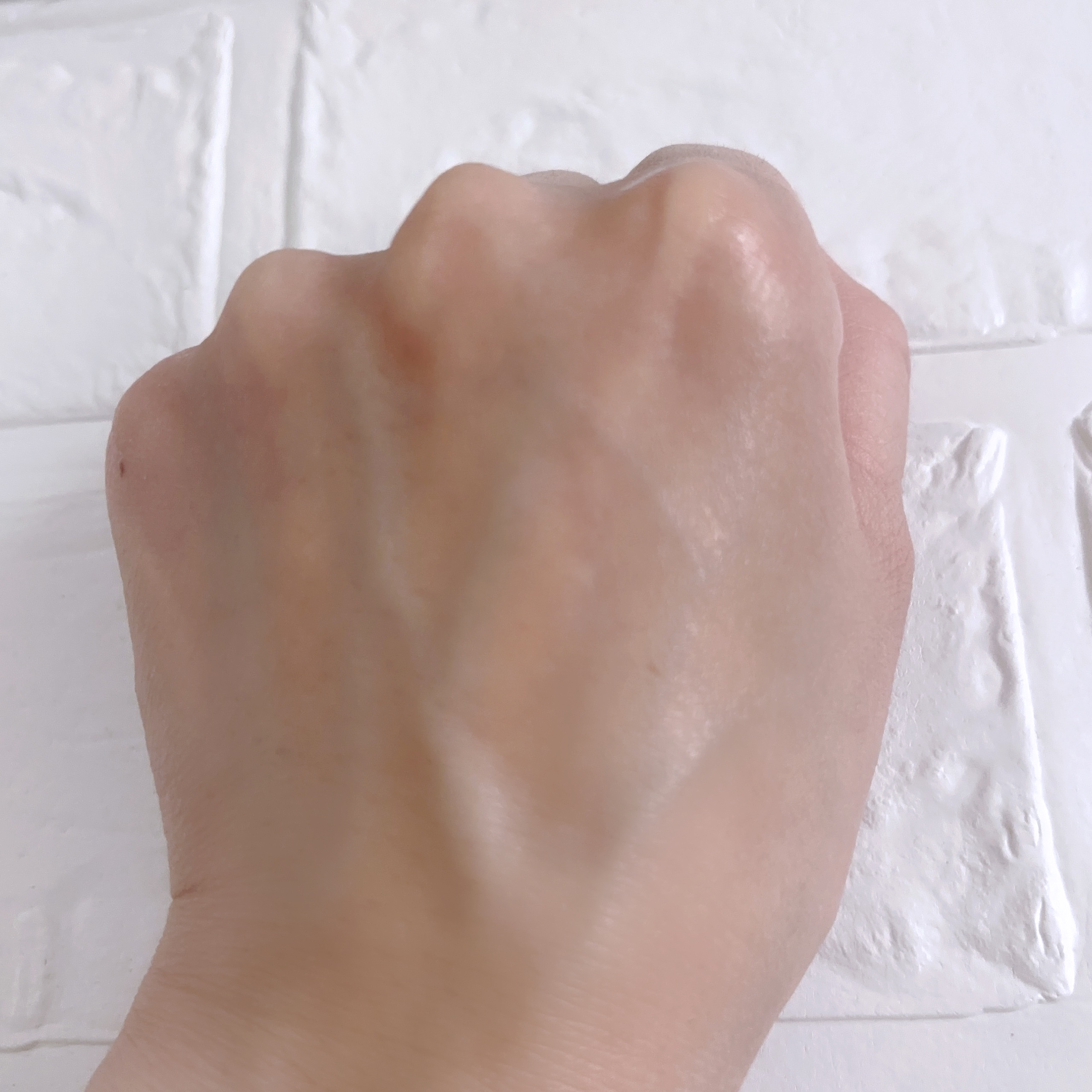 薬用 ホワイトニングクリアセラムW/エトヴォス/美容液を使ったクチコミ（3枚目）