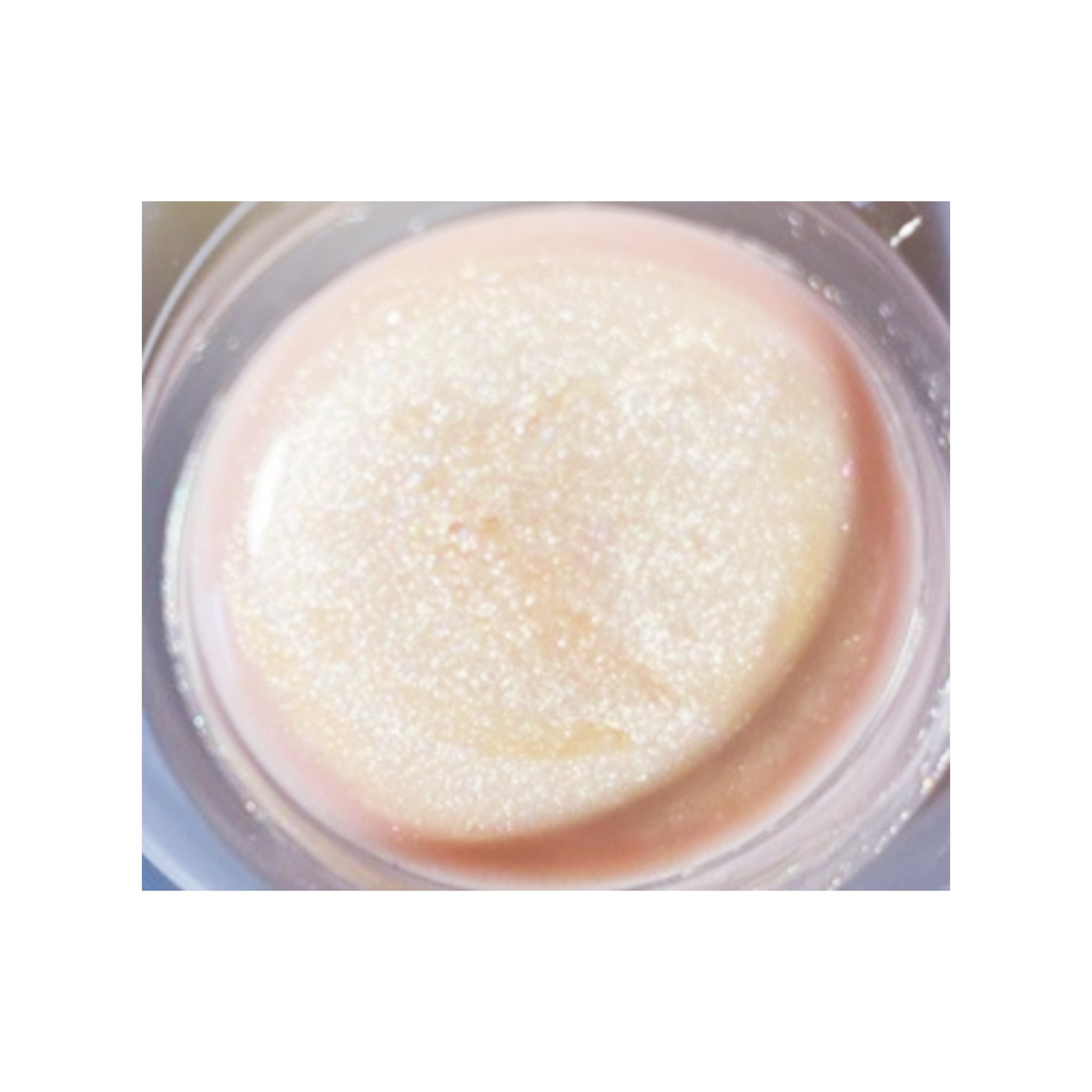 フィー リップアンドチーク グローイジェリーポット/fwee/リップグロスを使ったクチコミ（2枚目）