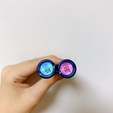 星空マスカラ /FASIO/マスカラを使ったクチコミ(4枚目)