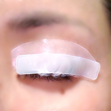 セルフラッシュパーマ/ENTROPY/その他キットセットを使ったクチコミ(6枚目)