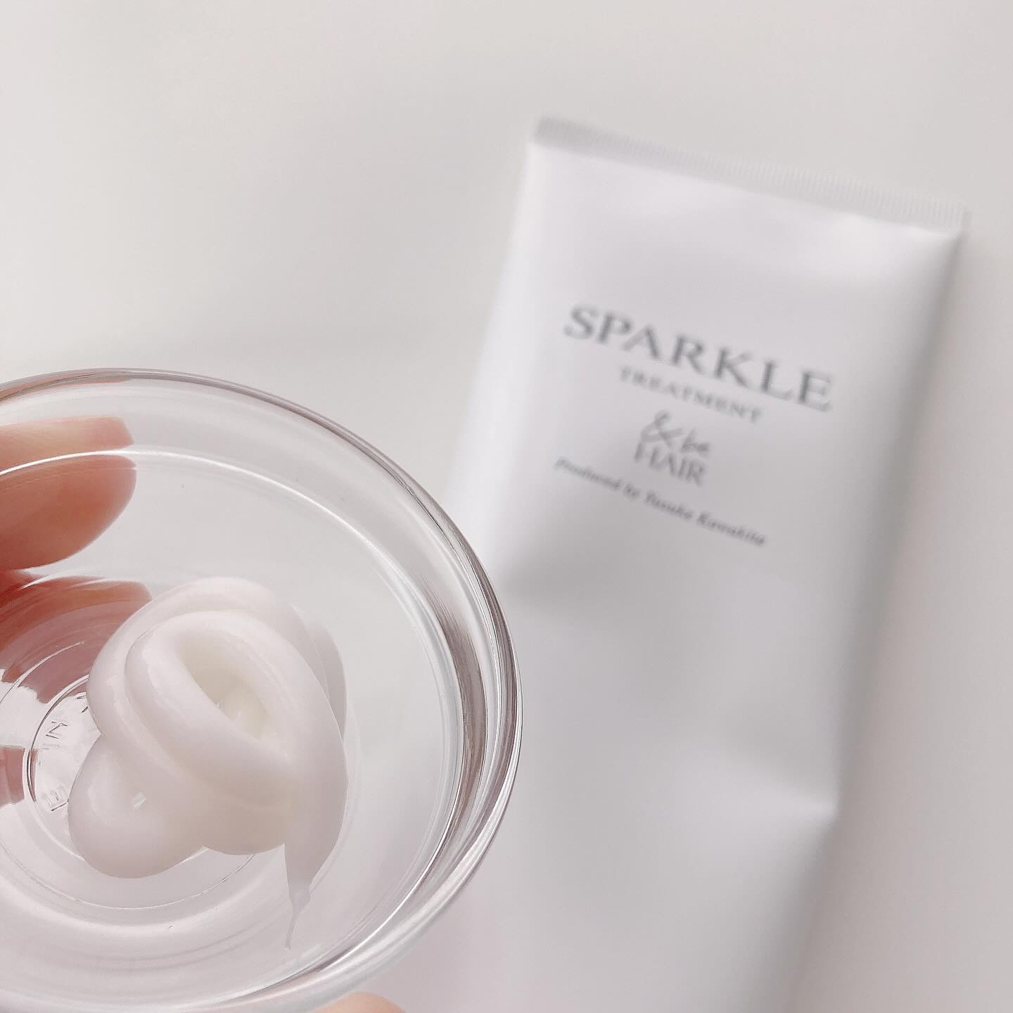 &be スタンドアップシャンプー/&be HAIR/市販シャンプーを使ったクチコミ（3枚目）