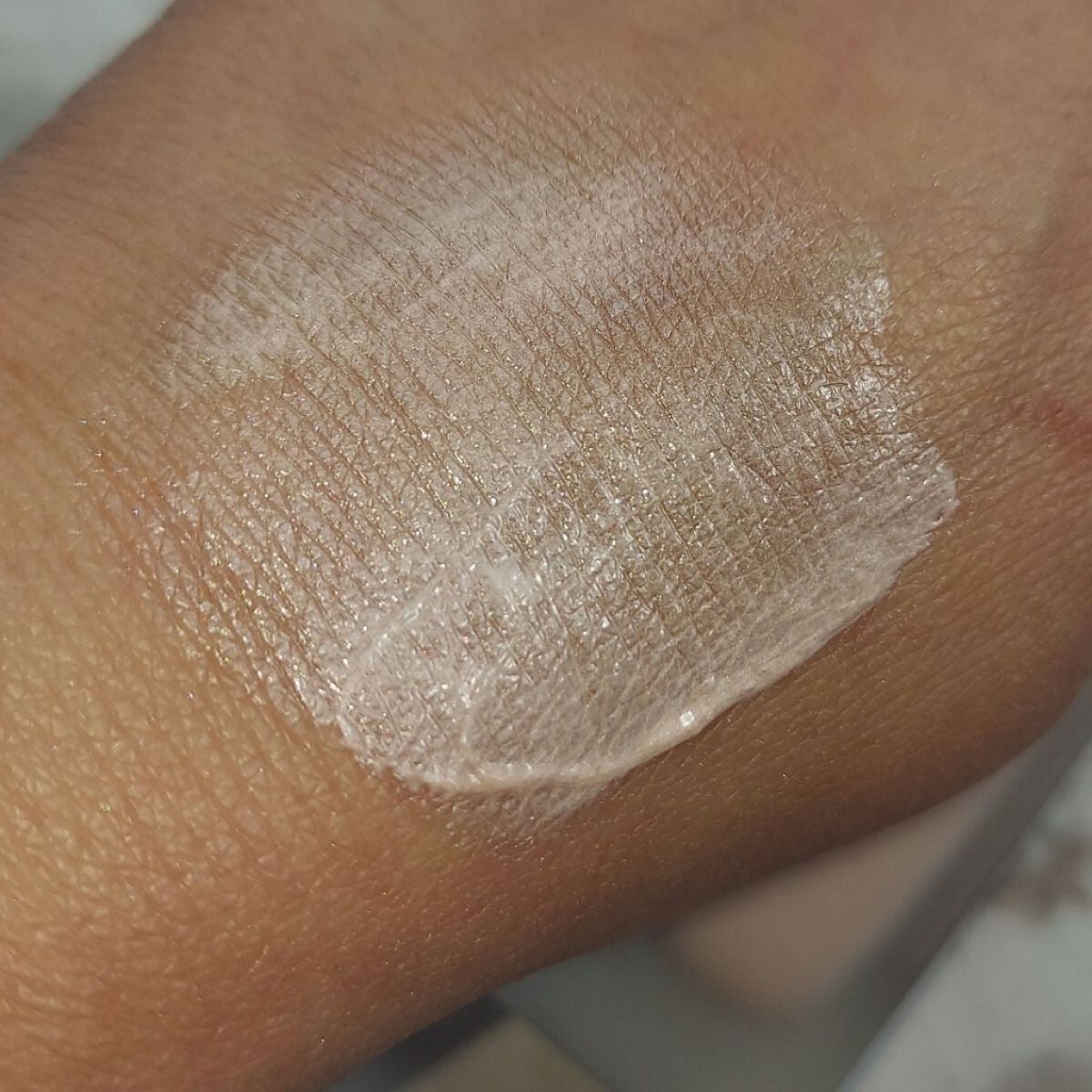 Vライター/ヴァレンティノ ビューティ/化粧下地を使ったクチコミ(8枚目)