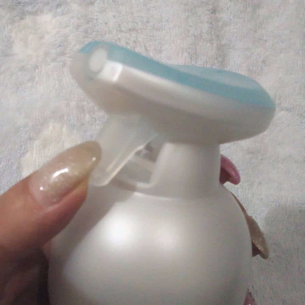 クリーンミスト/消臭力/その他を使ったクチコミ（2枚目）