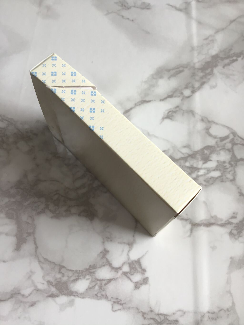 3色あぶらとり紙 彩/DAISO/あぶらとり紙を使ったクチコミ(3枚目)