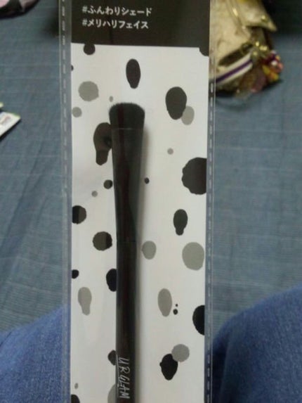 【旧品】パウダーチークス/キャンメイク/パウダーチークを使ったクチコミ(4枚目)