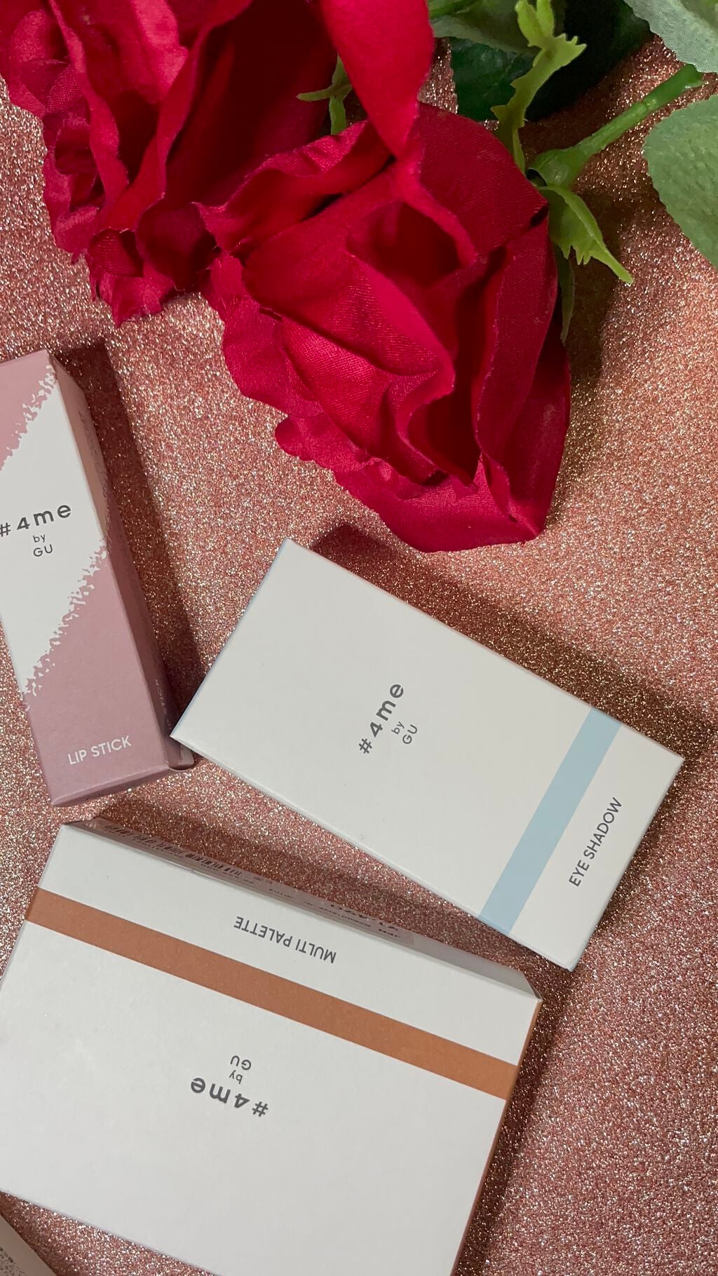 YURIKO on LIPS 「ALLCosmetics190YenGUClearanceSa..」(2枚目)