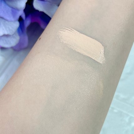 ダーマシンコンシーラー/23years old/リキッドコンシーラーを使ったクチコミ(6枚目)