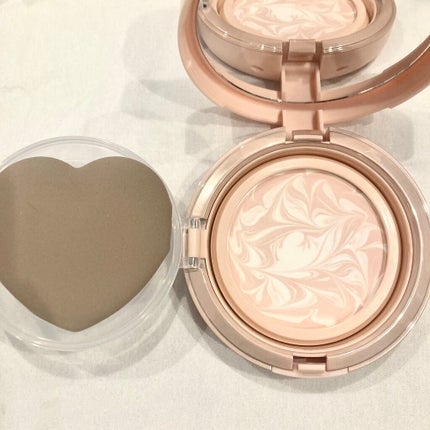 ジューシーパン スキンケアプライマー/A’pieu/化粧下地を使ったクチコミ(3枚目)