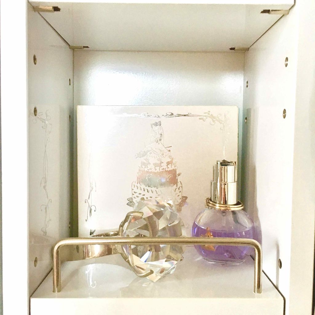 ランバン エクラ・ドゥ・アルページュ オード パルファム/LANVIN/香水(レディース)を使ったクチコミ（1枚目）