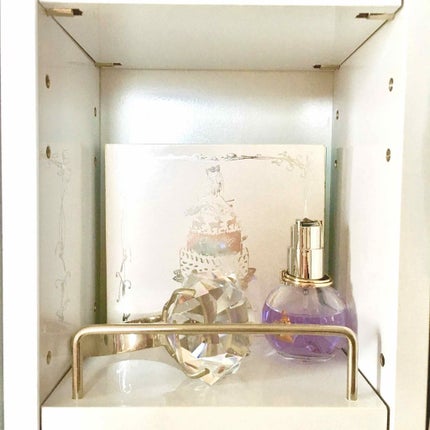 ランバン エクラ・ドゥ・アルページュ オード パルファム/LANVIN/香水(レディース)を使ったクチコミ(1枚目)