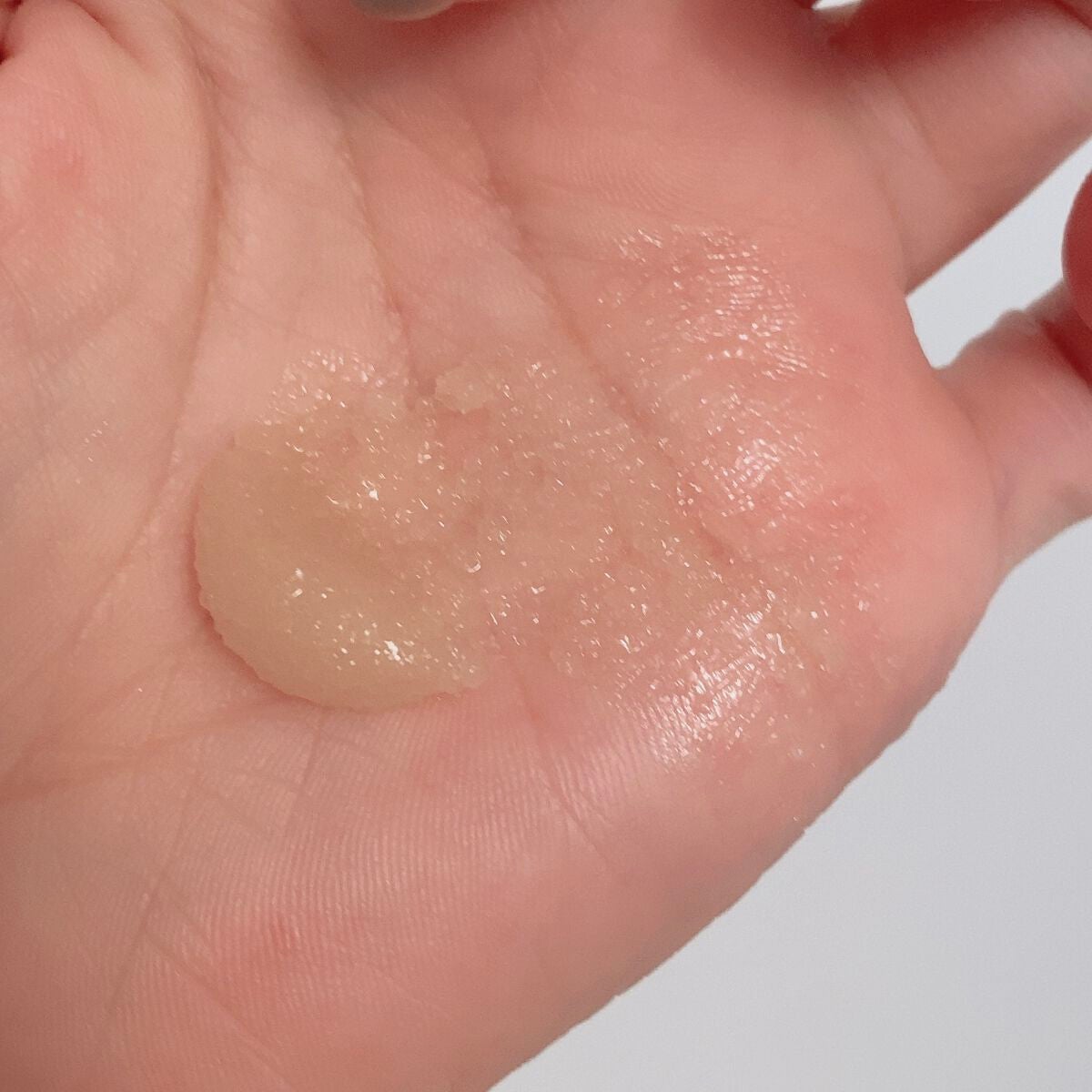 ヘッドスクラブ/shareloù/ヘッドスクラブを使ったクチコミ(3枚目)