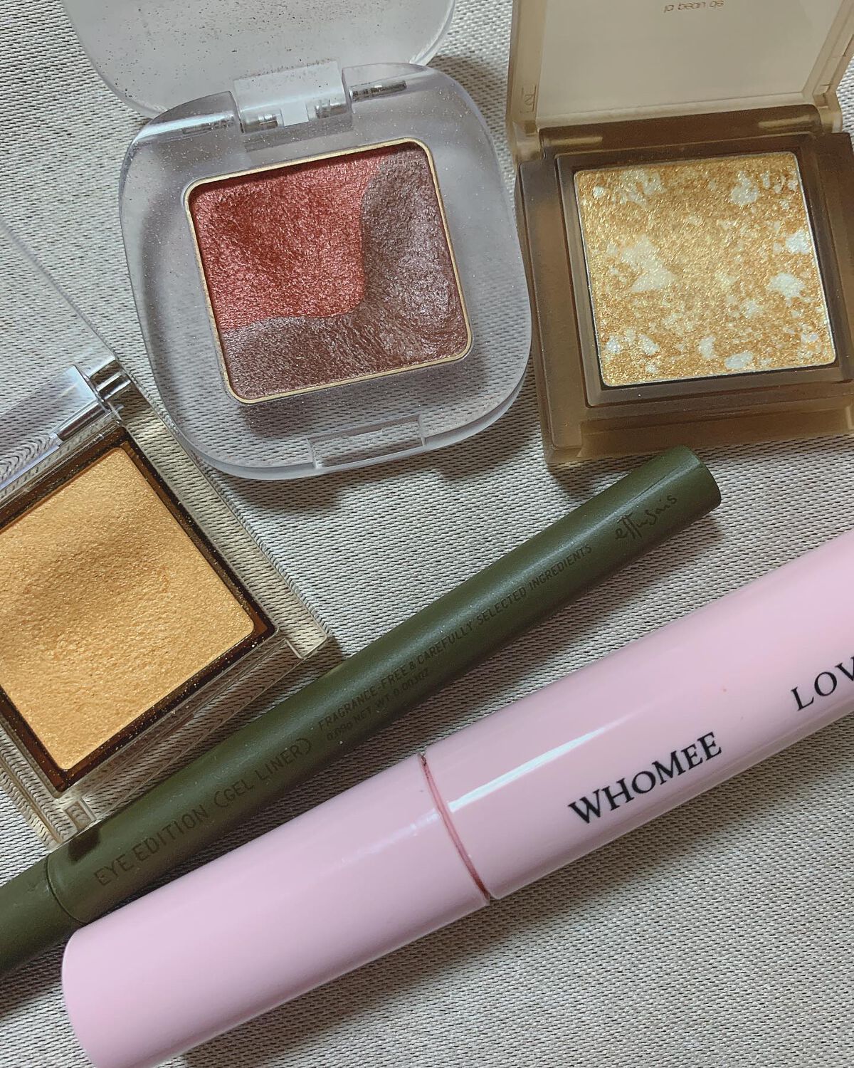 hicos_1989 on LIPS 「#いつかのメイク秋をイメージしたつもり🍁🍠🫒ホリデーの誘惑に負..」(1枚目)