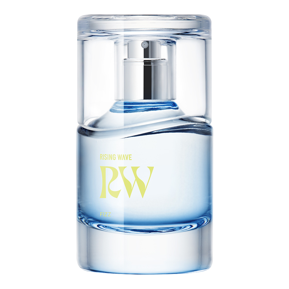 ライジングウェーブ ライジングウェーブ フィズ オーデコロン