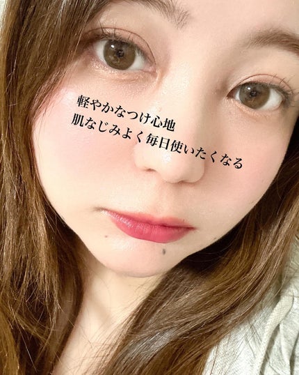 ゲットイットティント ウォーターフルバター 03 Rich Plum リッチプラム/TONYMOLY/リップティントの画像