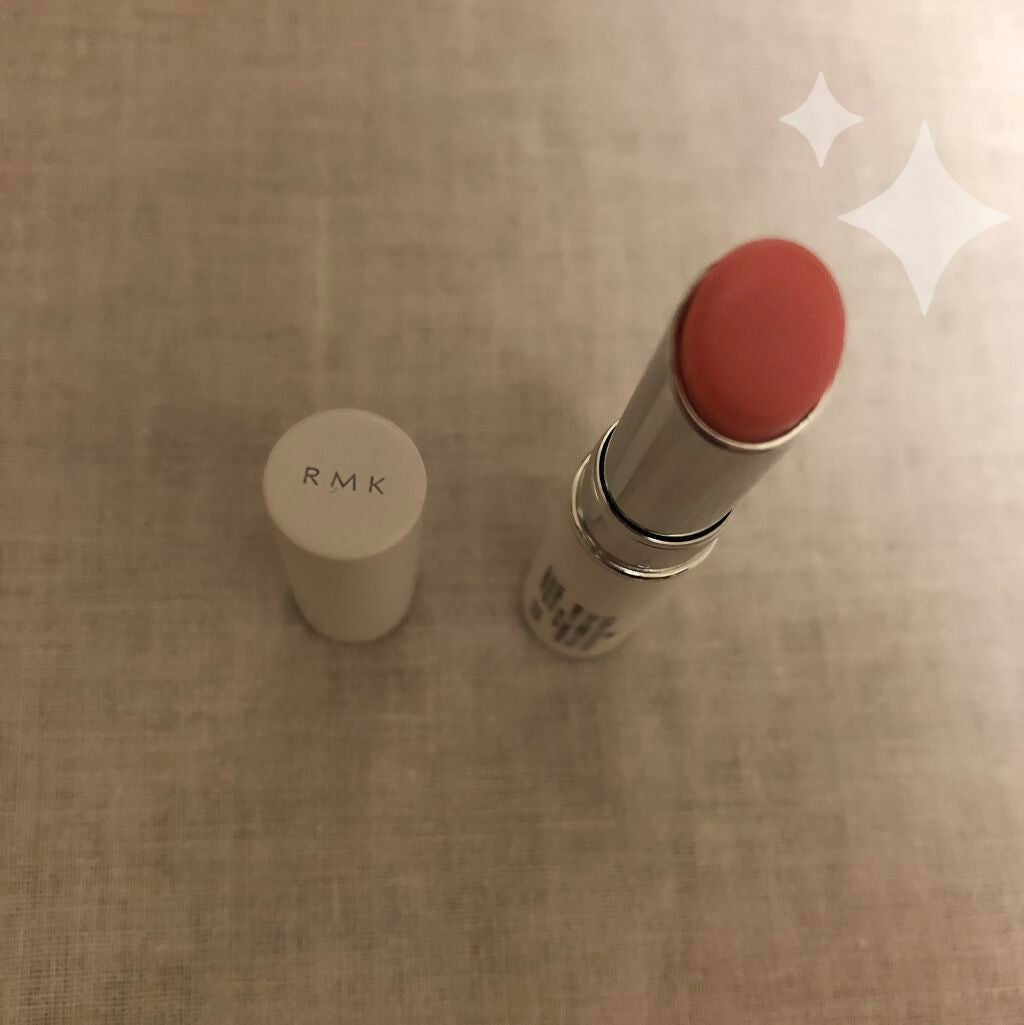 インスタント トリートメントスティック/RMK/美容液を使ったクチコミ(2枚目)