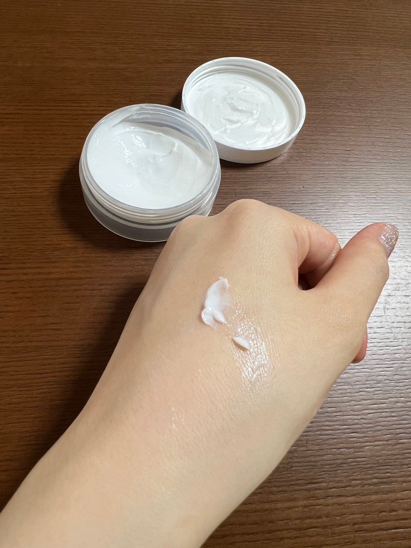 ピュアフェミニンホワイト/ピュアメデル/デリケートゾーンケアを使ったクチコミ(2枚目)