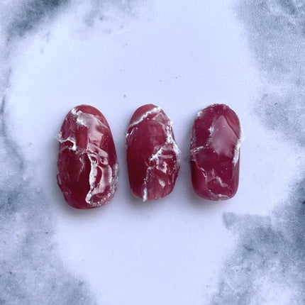 カラフルネイルズ/キャンメイク/マニキュアを使ったクチコミ(5枚目)