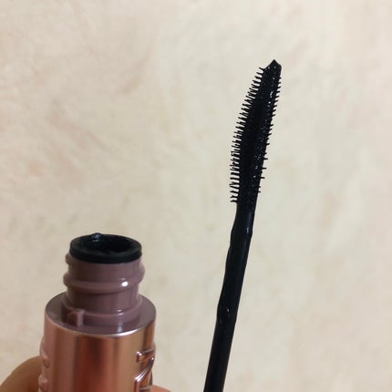 スカイハイ/MAYBELLINE NEW YORK/マスカラを使ったクチコミ(2枚目)